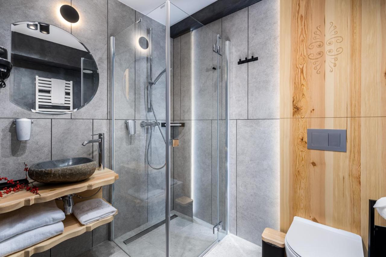 Aparthotel 7 Folk & Modern Zakopane