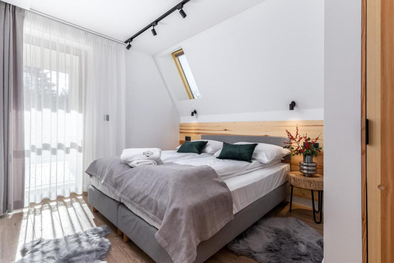 7 Folk & Modern Aparthotel