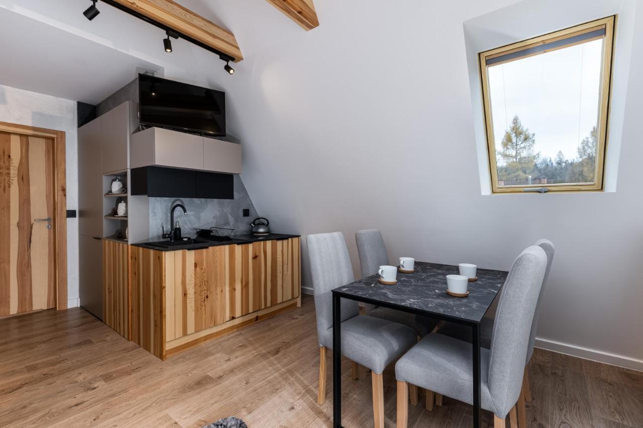 7 Folk & Modern Aparthotel *
