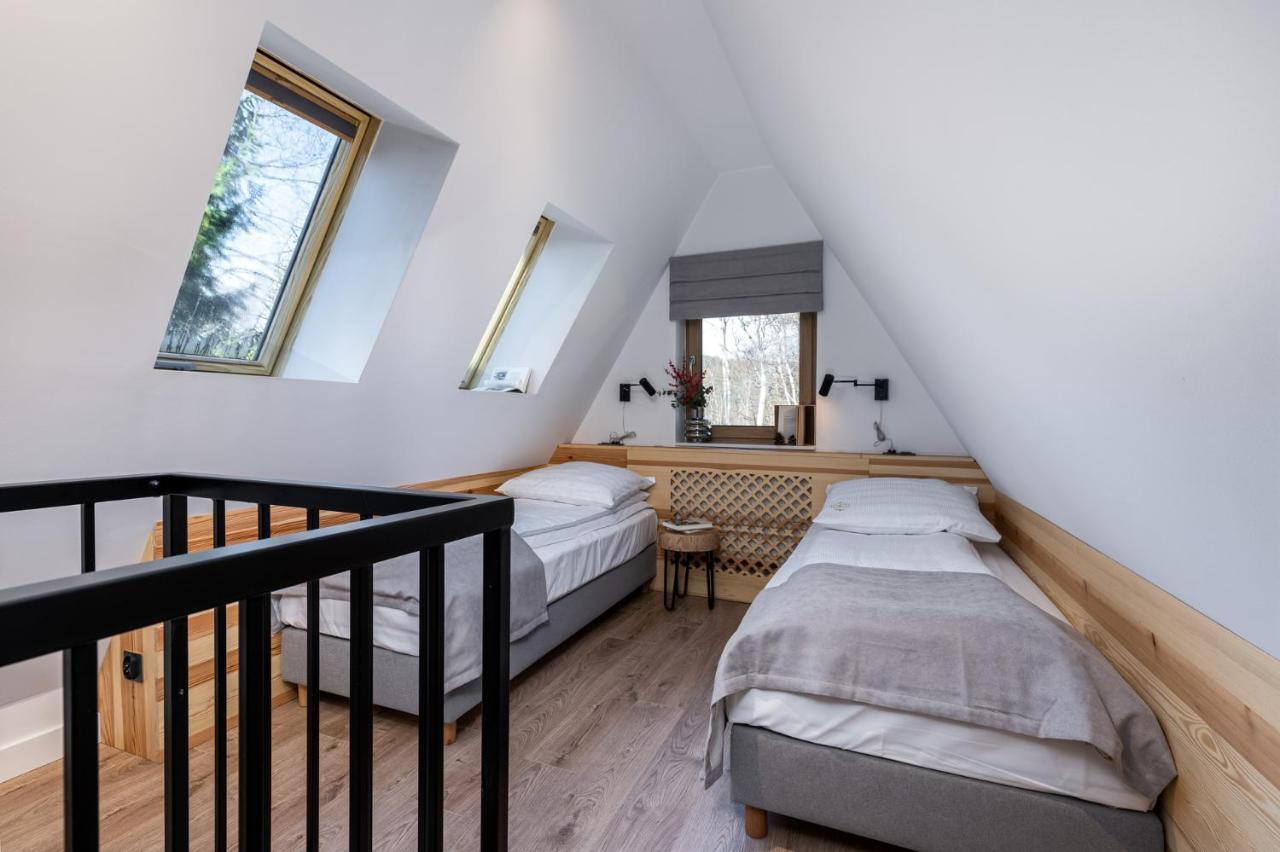 7 Folk & Modern * Zakopane
