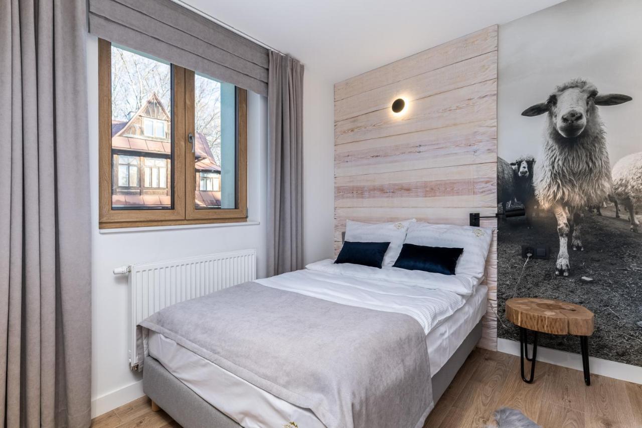 7 Folk & Modern Aparthotel