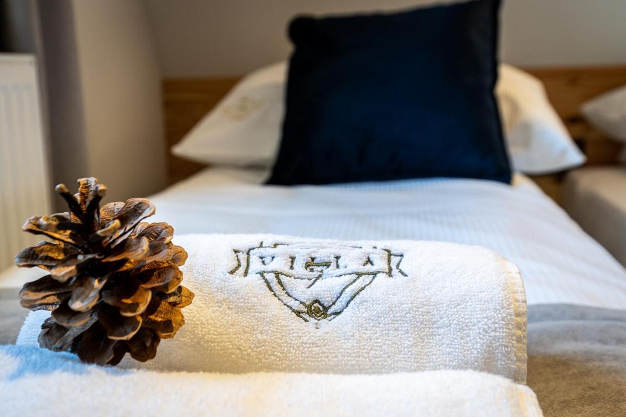 Aparthotel 7 Folk & Modern Zakopane