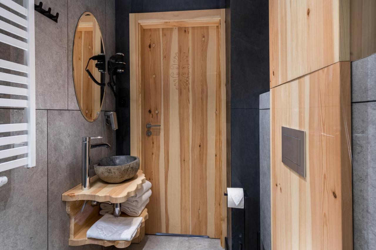 7 Folk & Modern Zakopane