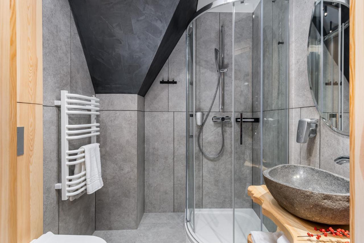 7 Folk & Modern Aparthotel