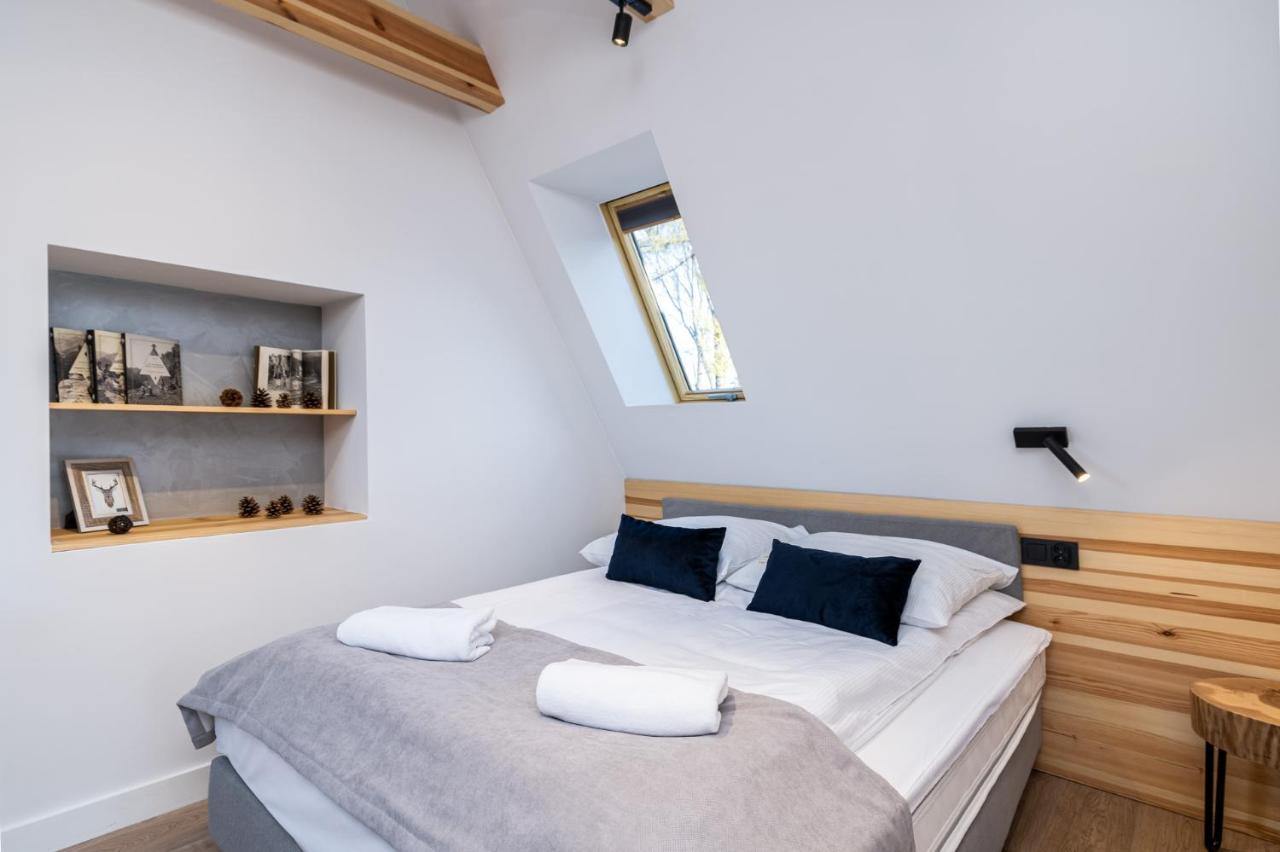 7 Folk & Modern Aparthotel