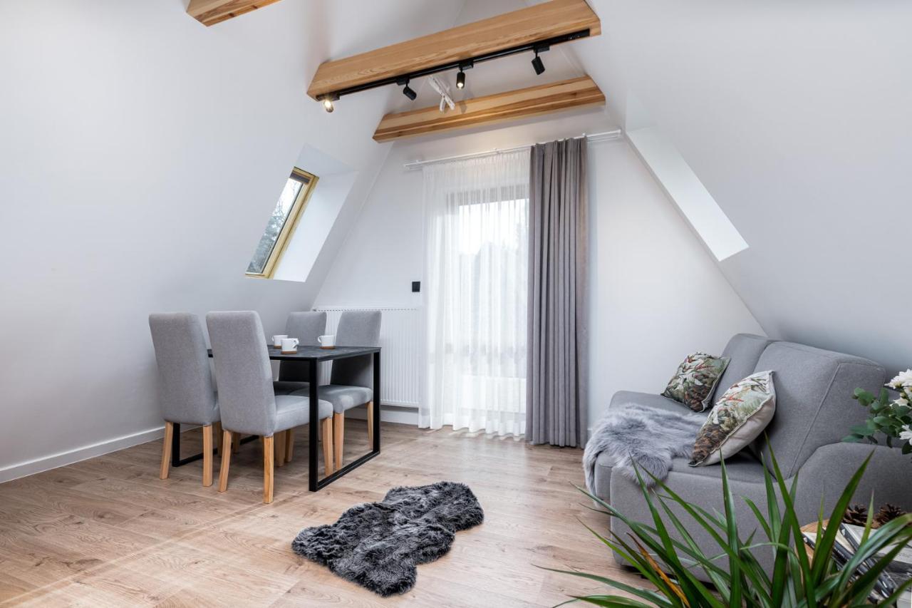 Aparthotel 7 Folk & Modern Zakopane
