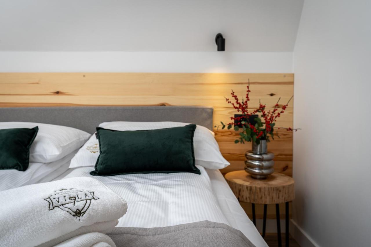 Aparthotel 7 Folk & Modern *