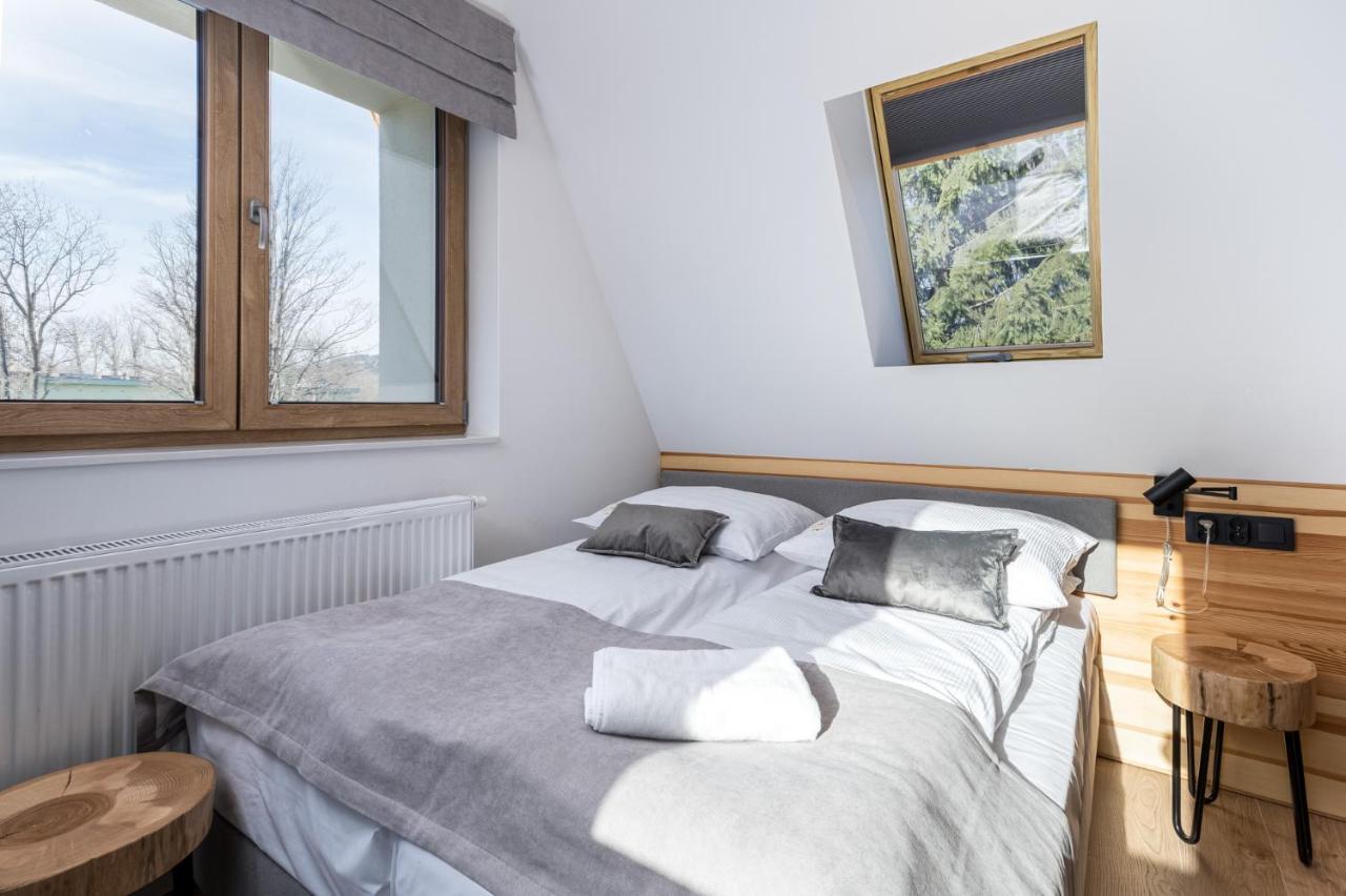 Aparthotel 7 Folk & Modern Zakopane