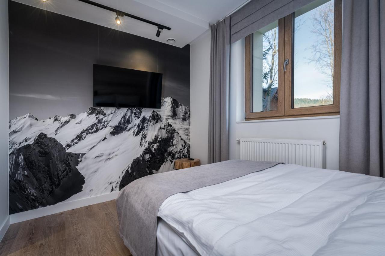Aparthotel 7 Folk & Modern