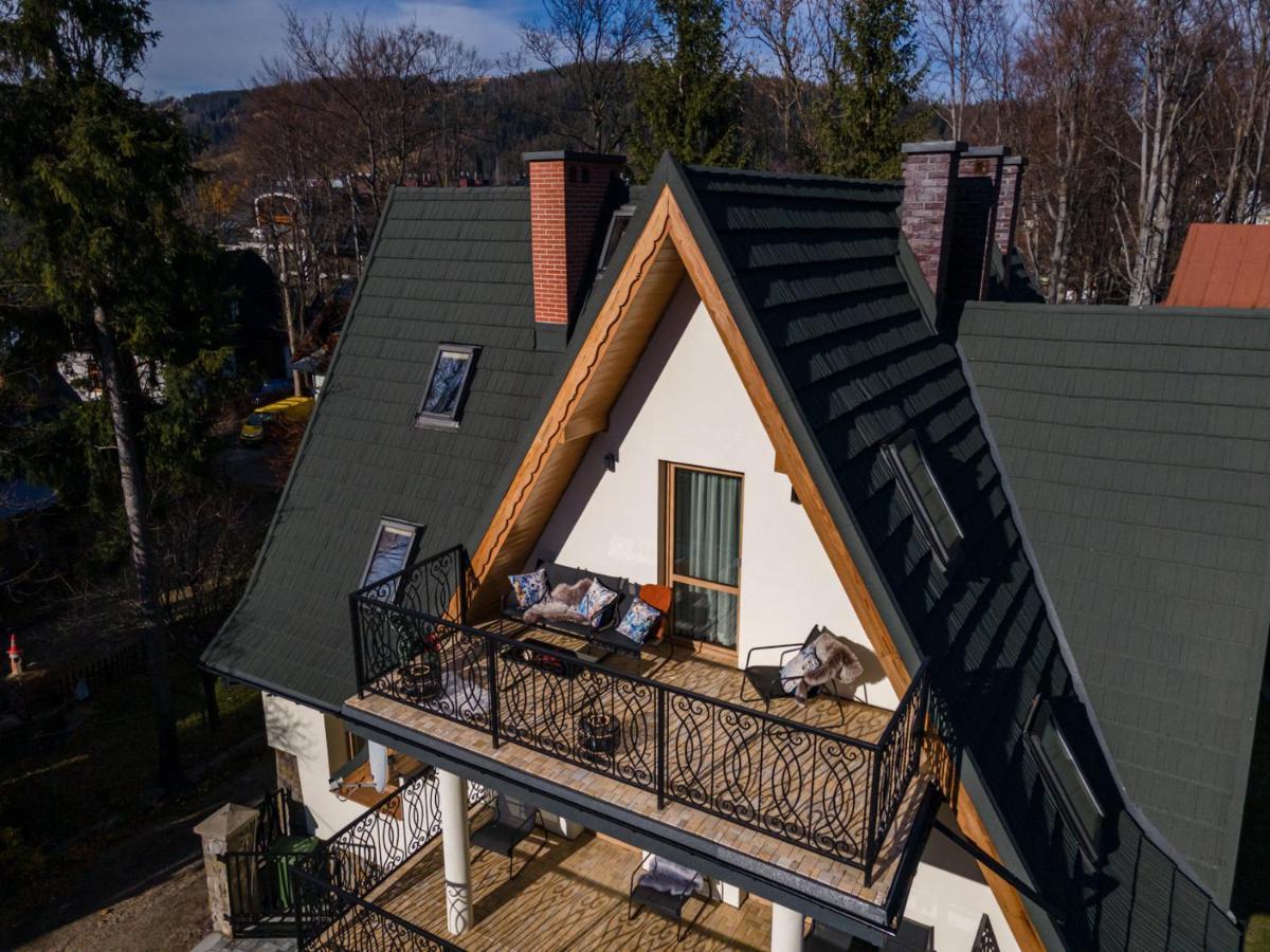 7 Folk & Modern Aparthotel *
