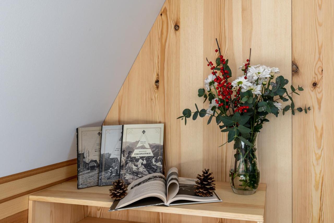 7 Folk & Modern Zakopane